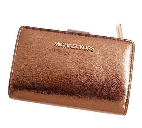 michael kors geldbeutel jet set travel sky